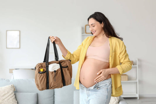 Dein Geburtsoutfit: Brauche ich ein Geburtskleid?